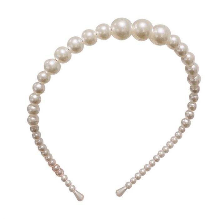 Pearl headband