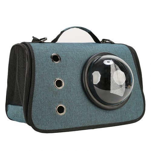 Capsule Pet Bag