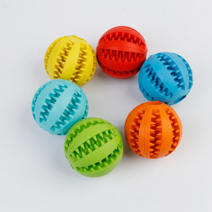 Dog Toy ball1