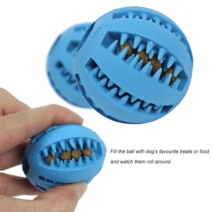 Dog Toy ball2