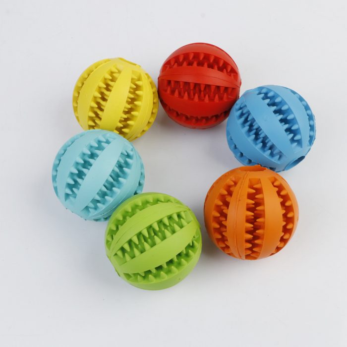 Dog Toy bal