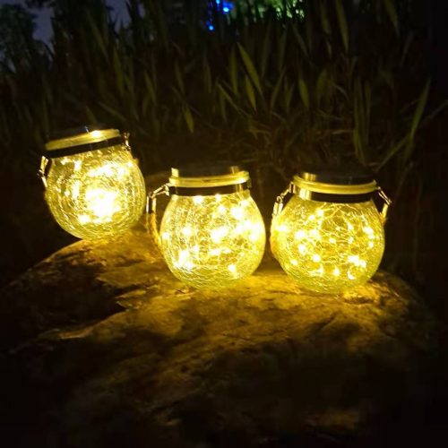 LED Garden Light