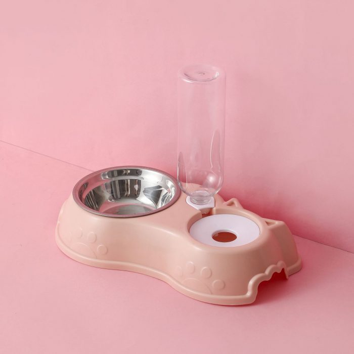 Pet Feeder