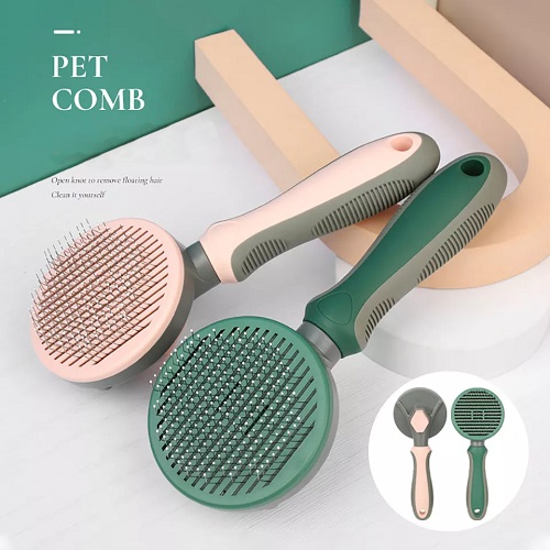 pet comb