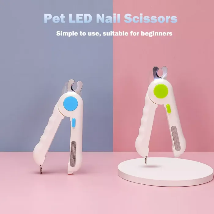 pet nail clippers