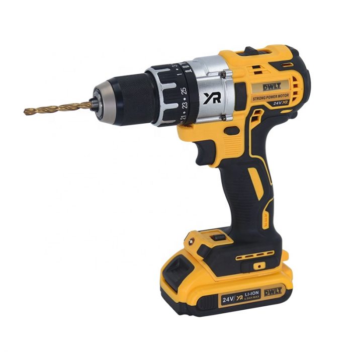 Power Tools Set Drill bit