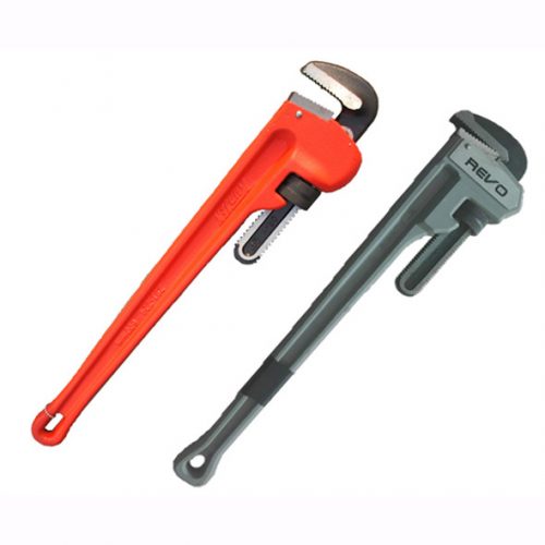 24''/36''/48'' American pipe plier pipe wrench