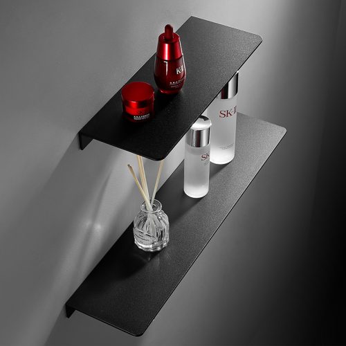 Bathroom Shelf Black Free Punch Bathroom Dresser