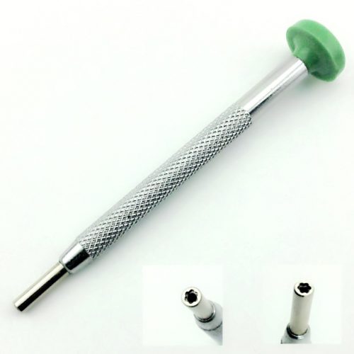 Optical shop tools Special Phillips screwdriver for glasses frame Universal glasses pile head screwdriver