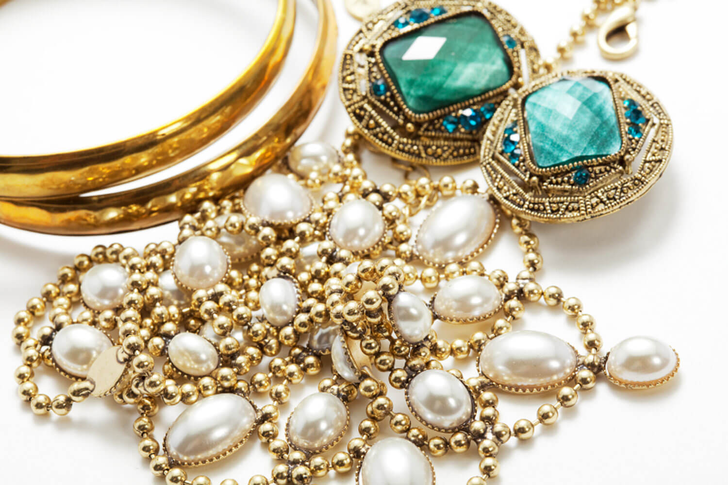 Import costume jewelry clearance from china