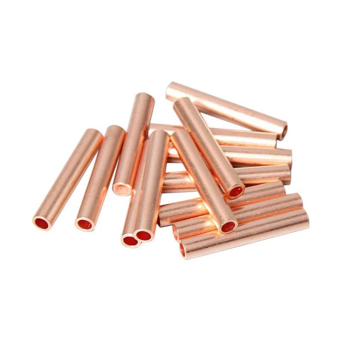 Copper Water Tube